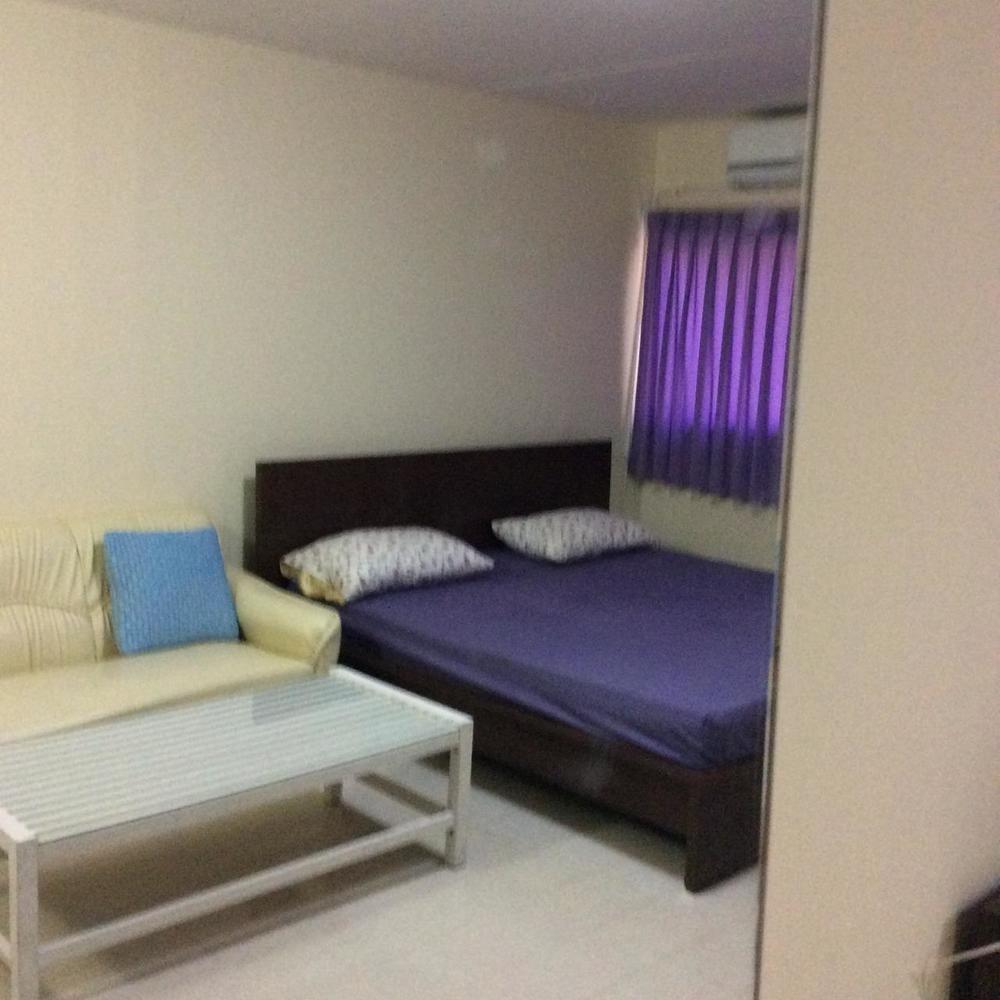 Dmk Don Mueang Airport Guest House Пак Крет Екстериор снимка