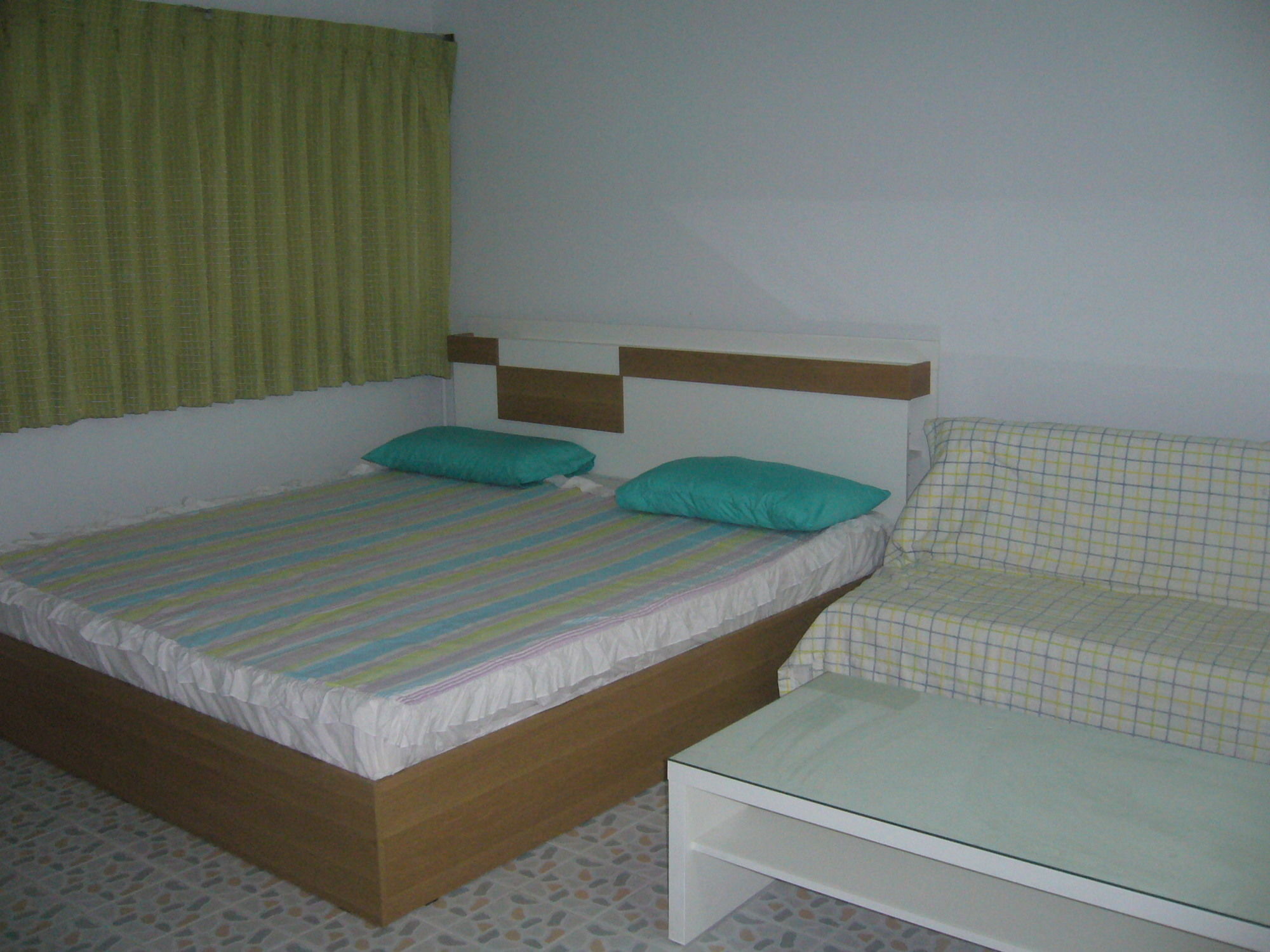Dmk Don Mueang Airport Guest House Пак Крет Екстериор снимка