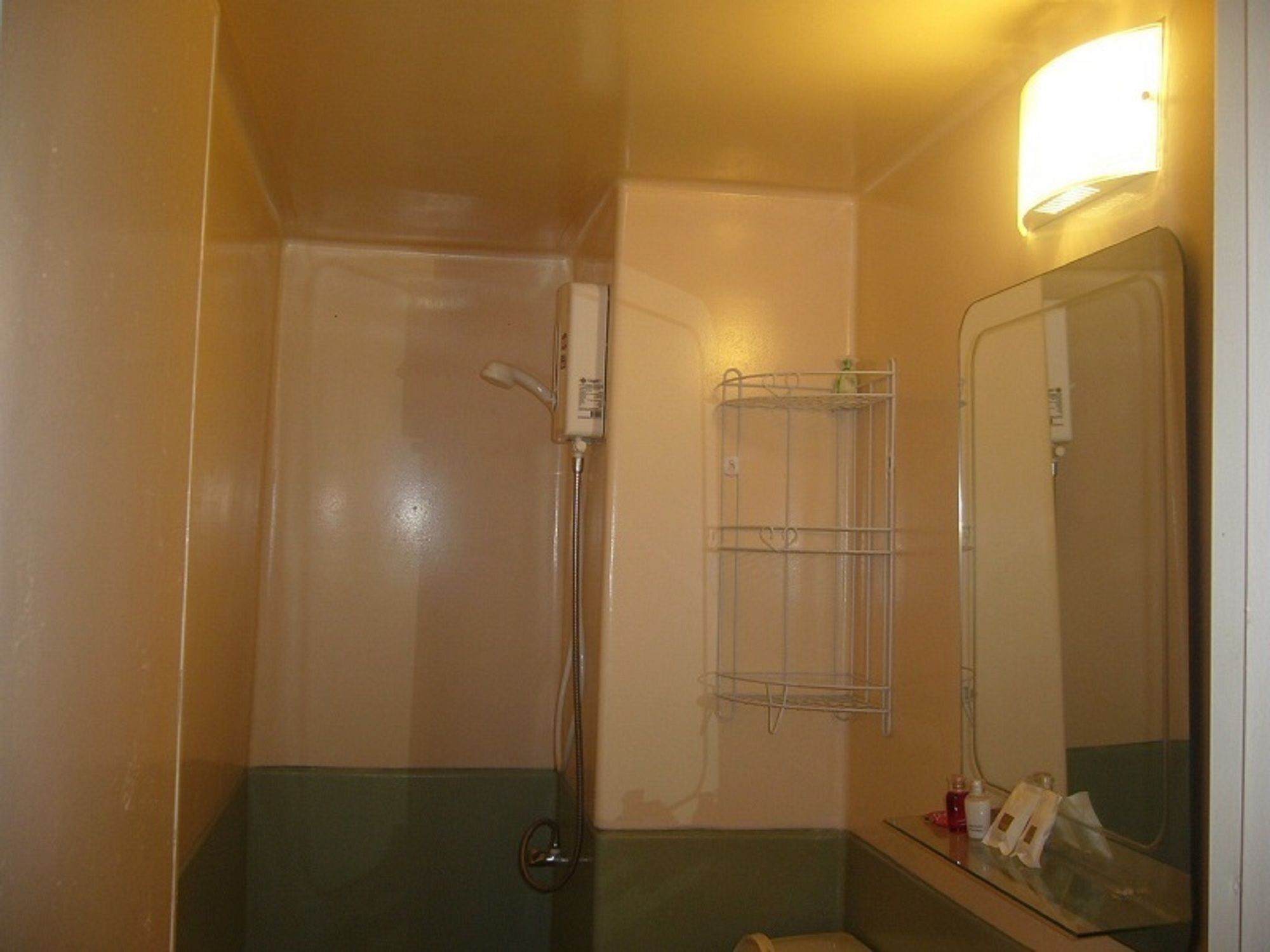 Dmk Don Mueang Airport Guest House Пак Крет Екстериор снимка